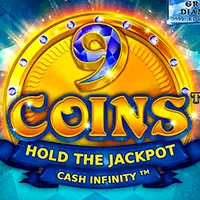 Fairspin – 9 Coins