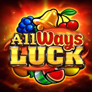 Fairspin – All Ways Luck