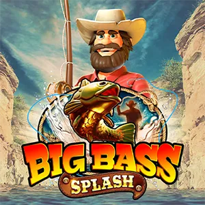 Fairspin – Big Bass Splash