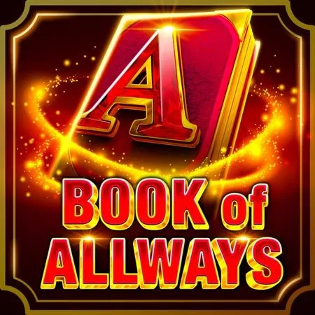 Fairspin – Book Of All Ways