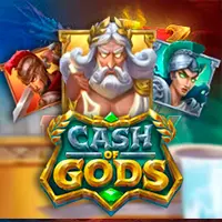 Fairspin – Cash Gods