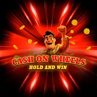 Fairspin – Cash On Wheels