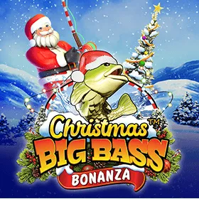 Fairspin – Christmas Big Bass