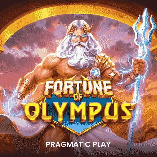 Fairspin – Gates Of Olympus