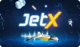 Fairspin – Jetx