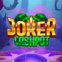 Fairspin – Joker Cashpot