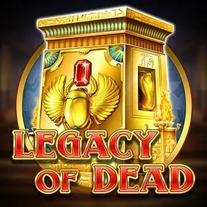 Fairspin – Legacy Of Dead