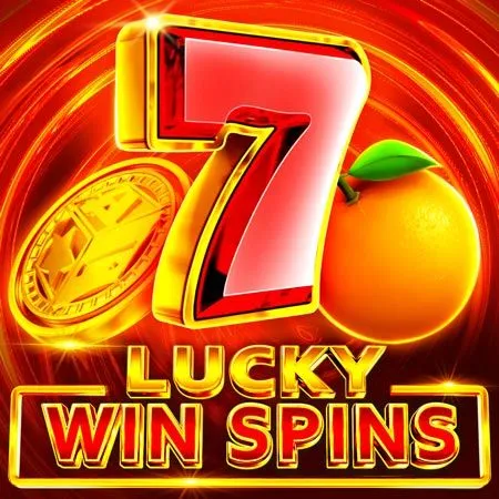 Fairspin – Lucky Win Spins