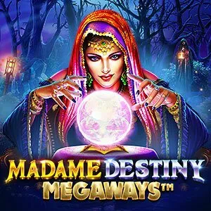 Fairspin – Madame Destiny Megaways