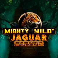Fairspin – Mighty Wild Jaguar