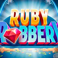 Fairspin – Ruby Robbery