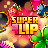 Fairspin – Super Flip